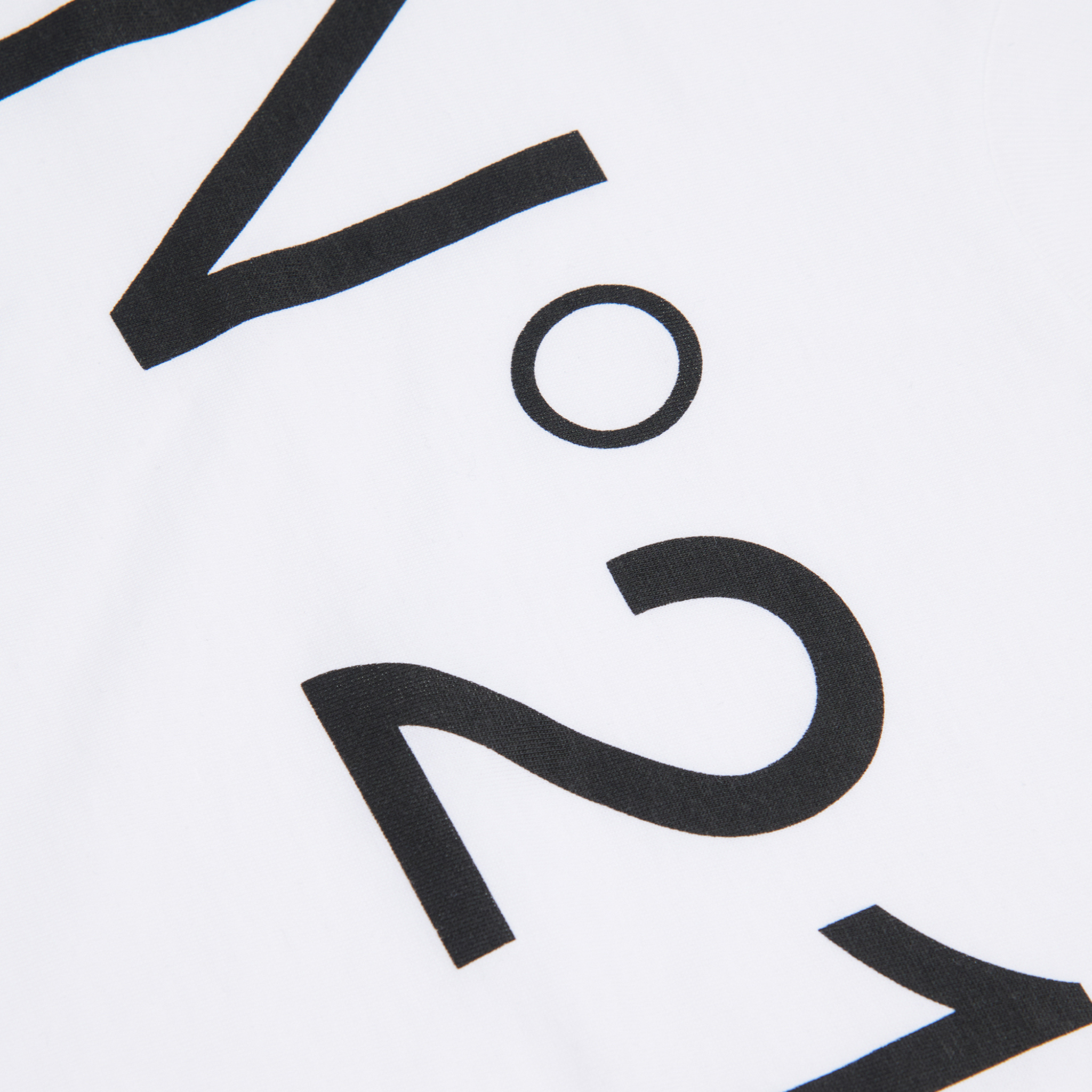 N21 Kids Logo T-Shirt – Soft Cotton Short Sleeve Designer Tee - NYC Stocklist