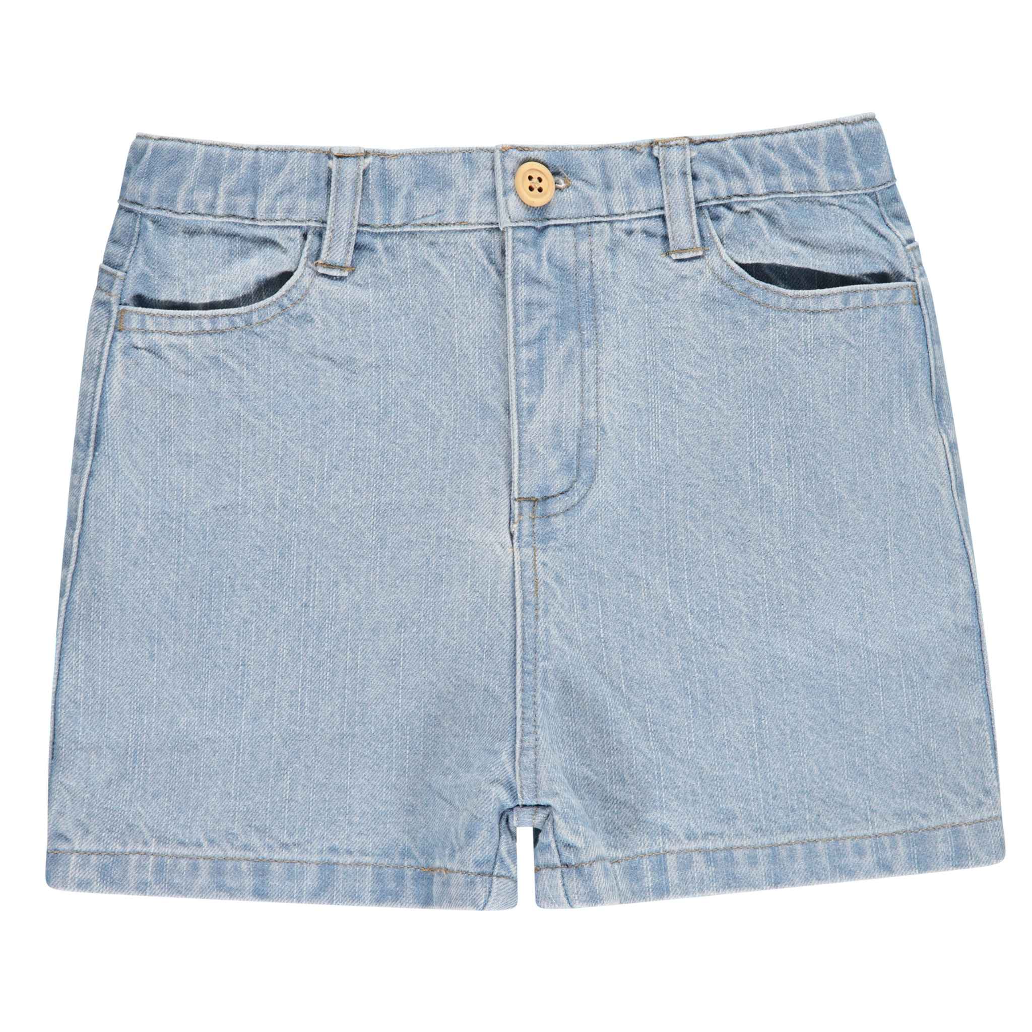 JayBee - Denim Shorts