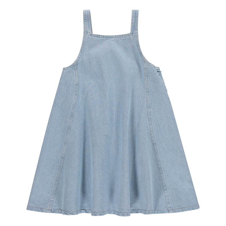 JayBee - Denim Panel Jumper