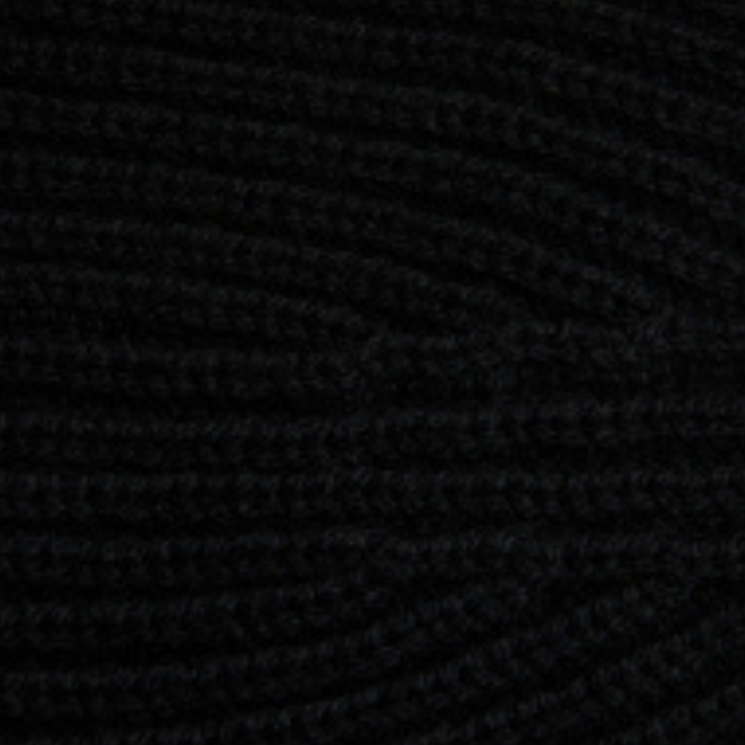 N°21 Kids Ribbed-Knit Beanie