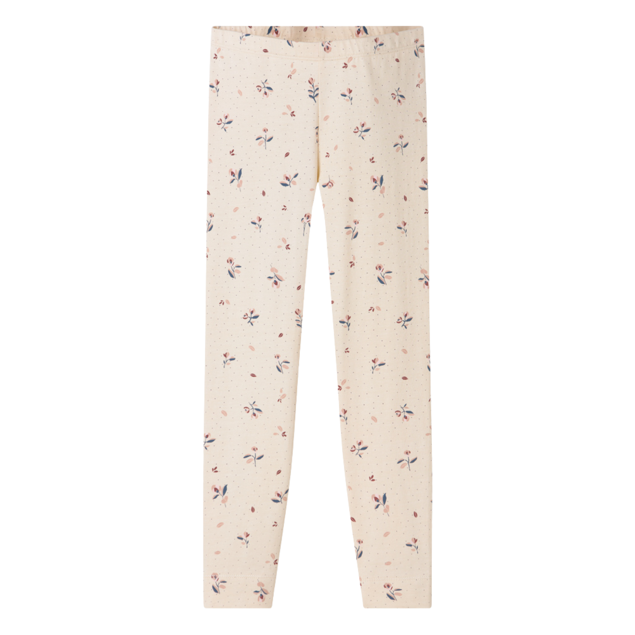 MarMar - 2pc set Tallu Top+ Lisa Pants  Roses