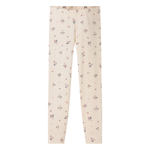 MarMar - 2pc set Tallu Top+ Lisa Pants  Roses