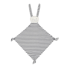 Petit Bateau Striped Doudou