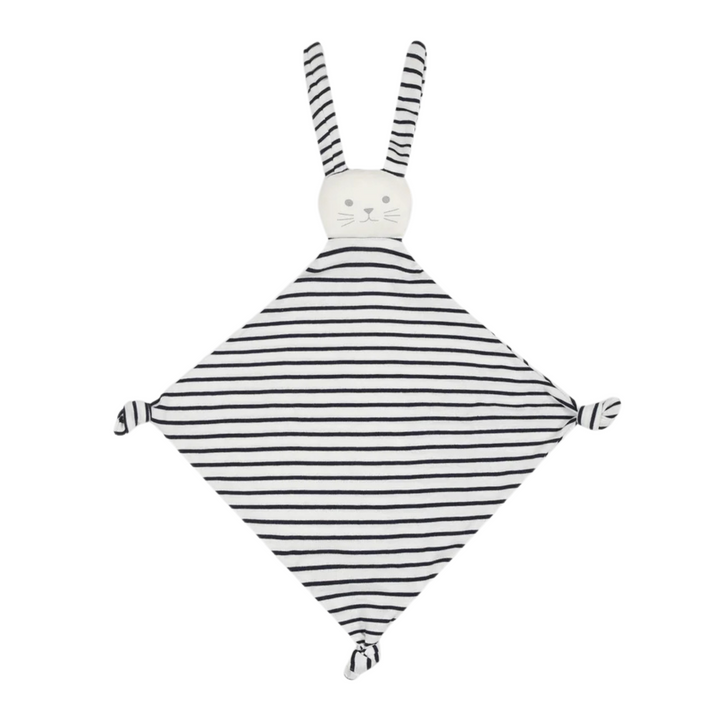 Petit Bateau Striped Doudou