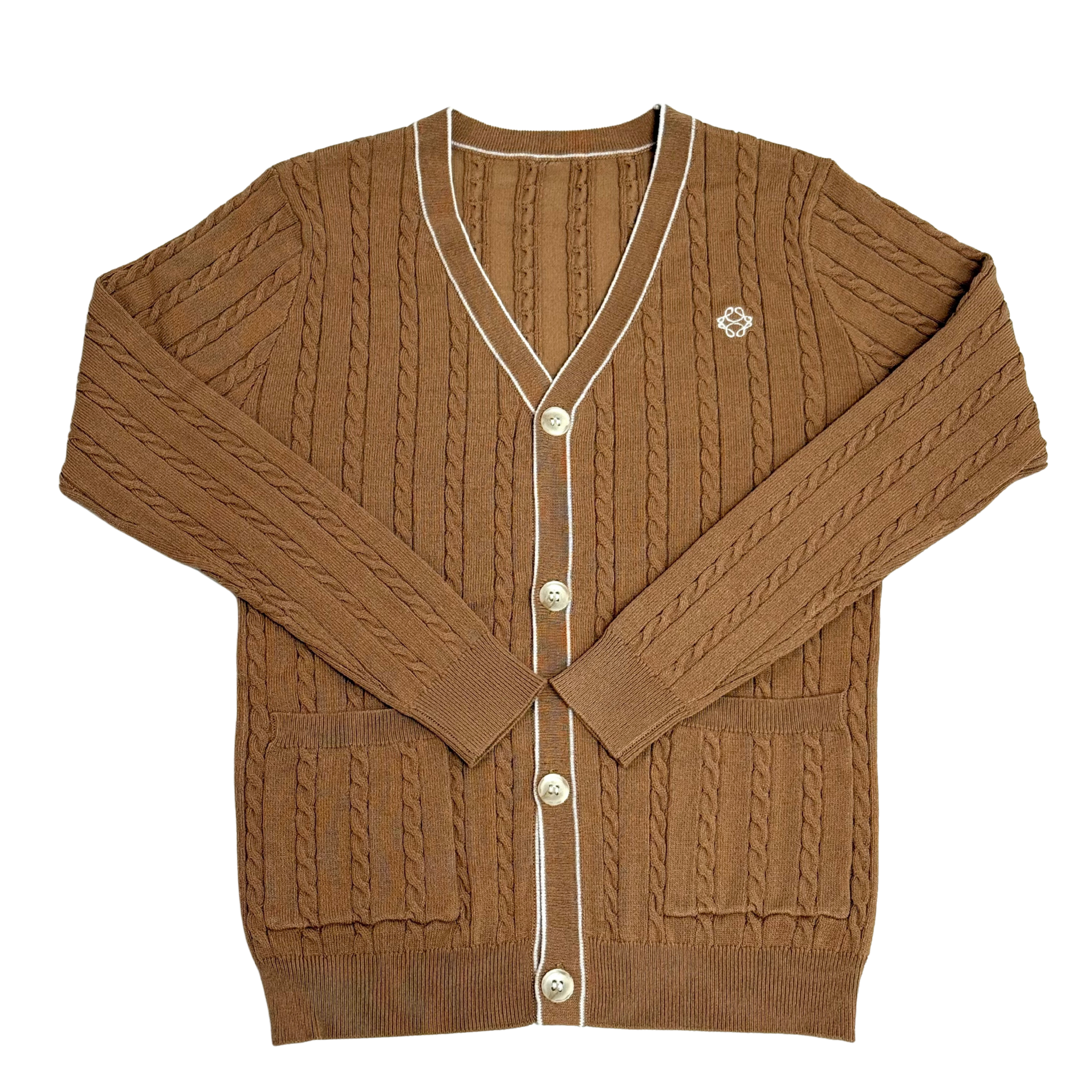 Cottier - Henry Cardigan