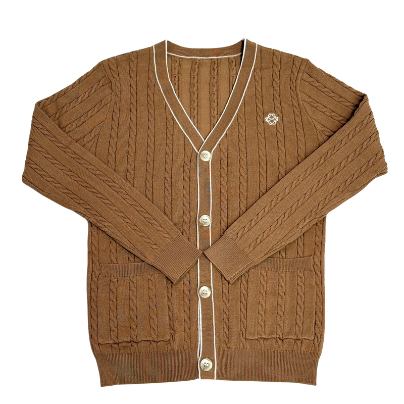 Cottier - Henry Cardigan