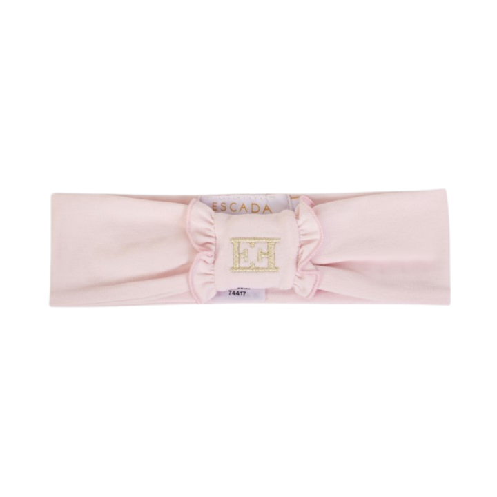 Escada Infant Girl Headband