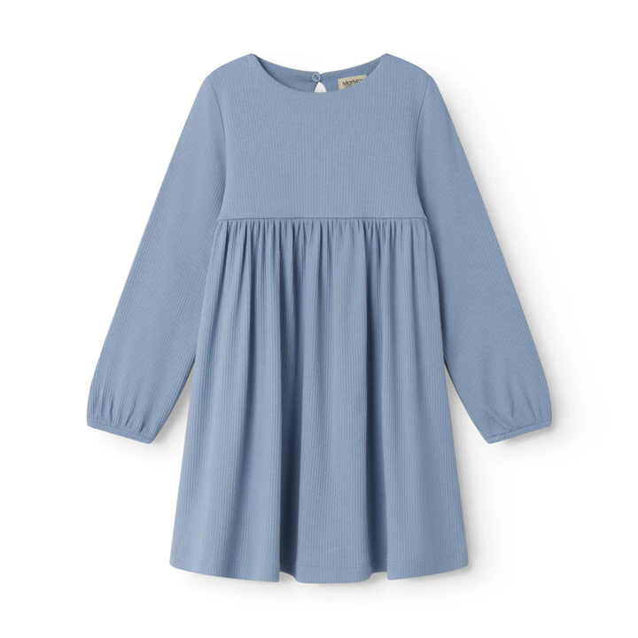 MarMar Dress Dunilla - Blue Iris
