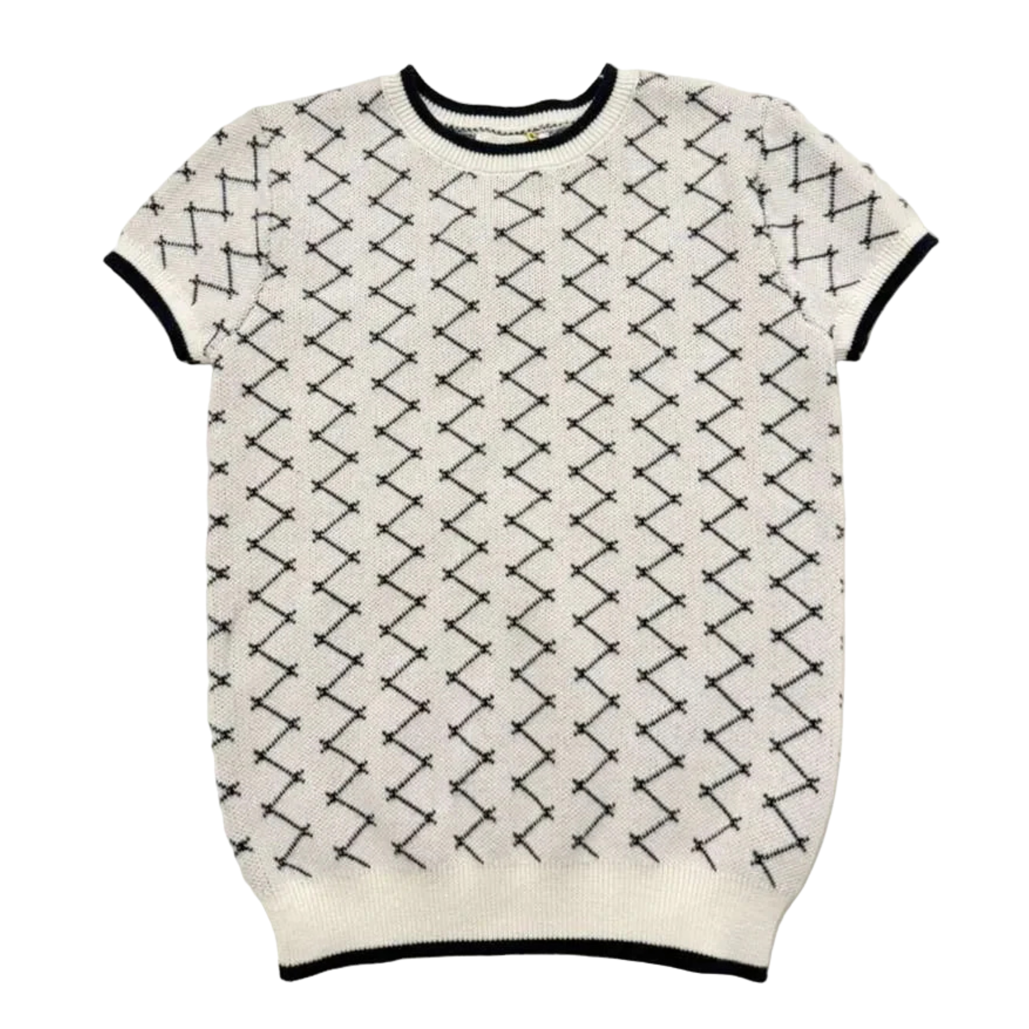 Kipp - Bo Knit Sweater