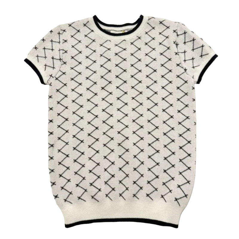 Kipp - Bo Knit Sweater