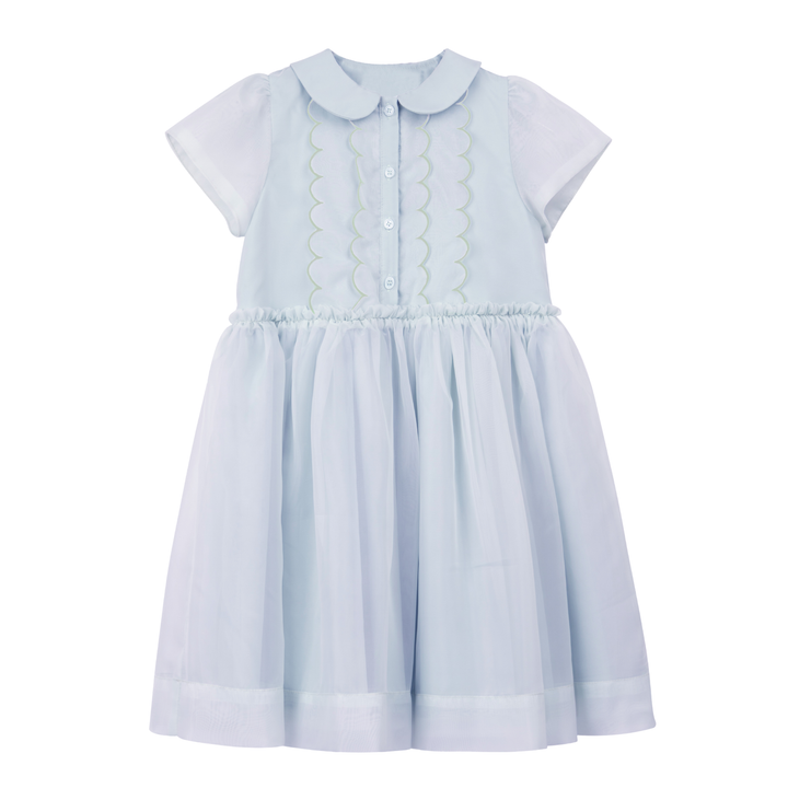Cottier - Lola Dress