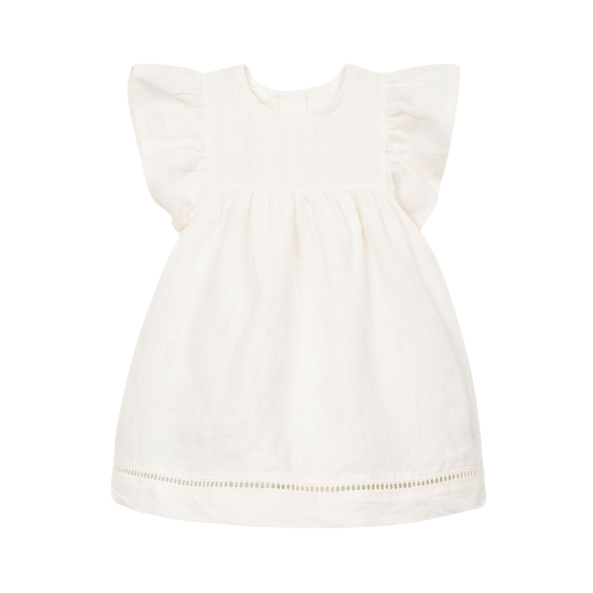 Play Up - Linen Dress