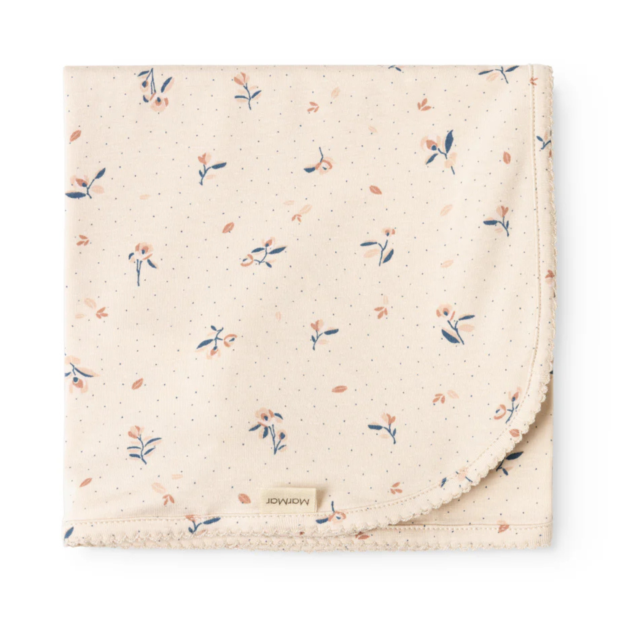 MarMar Alida Blanket
