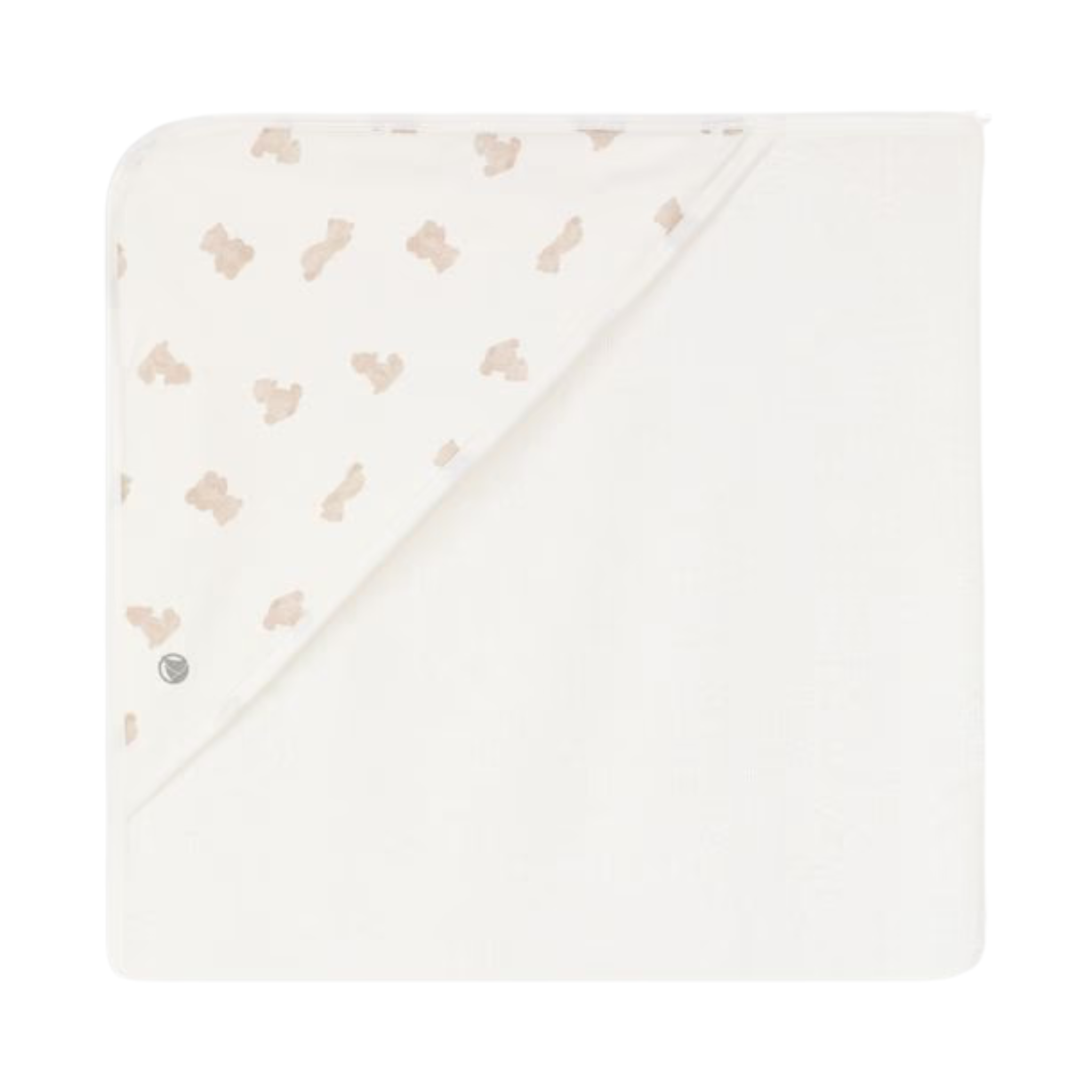 Petit Bateau - Baby Towel