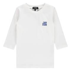 JayBee Tee - White