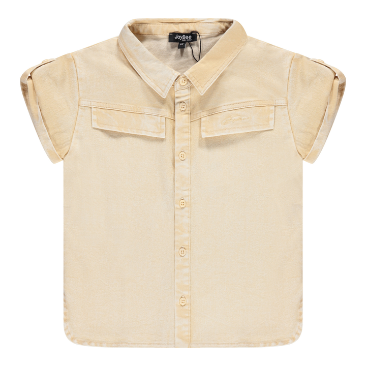 JayBee Denim Shirt
