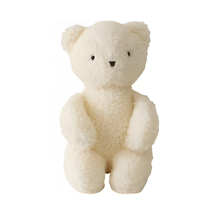 Alimrose Charlie Bear | Soft Plush Teddy Bear for Babies & Kids