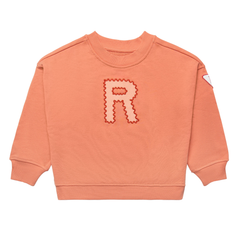 Rooie and Friends - Sweater