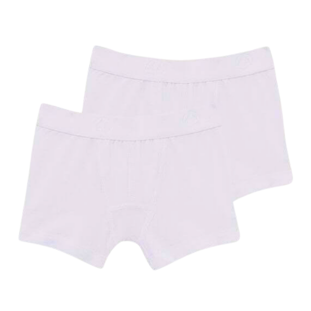 Petit Bateau Boys boxer Shorts