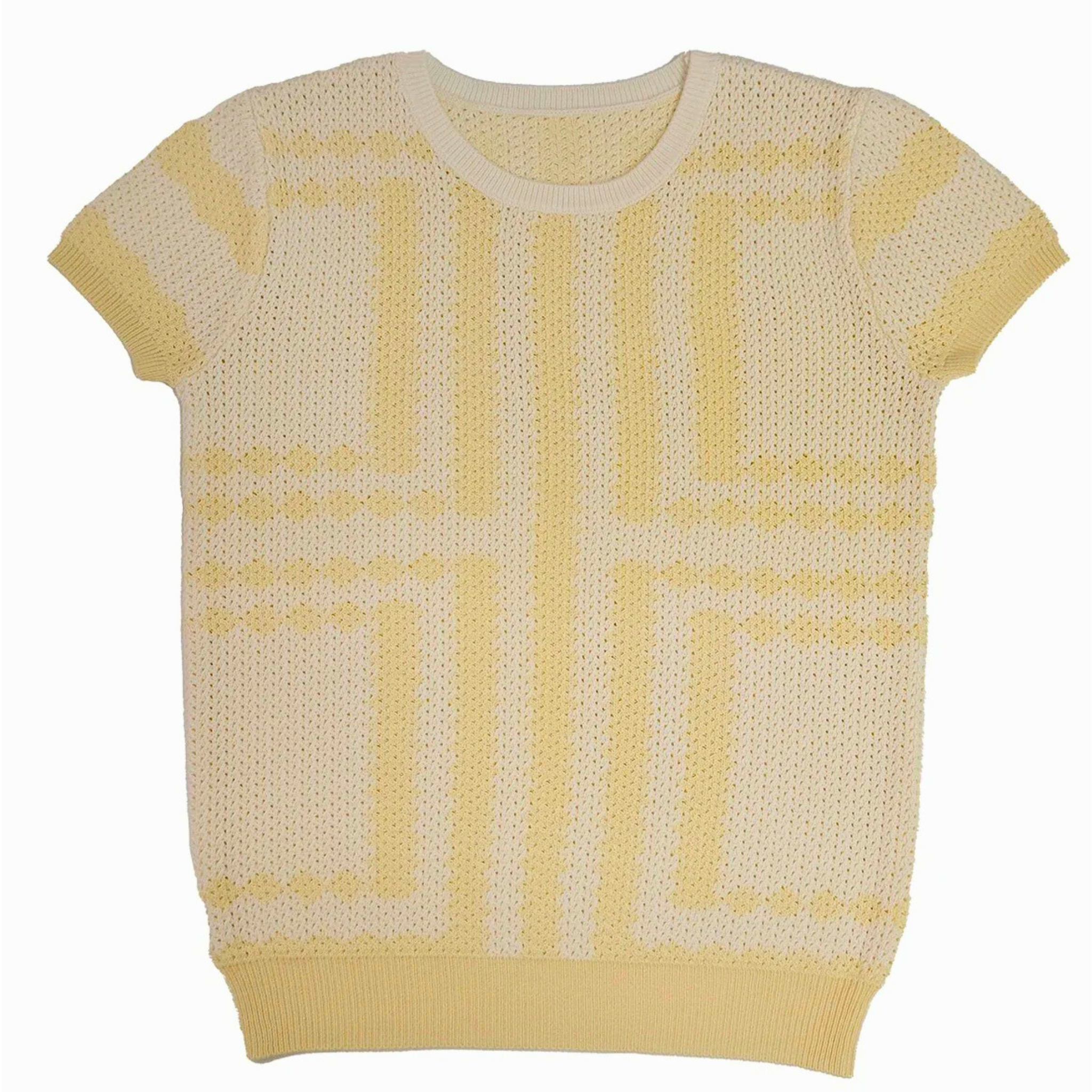 Klai - Butter Picnic Boys Sweater