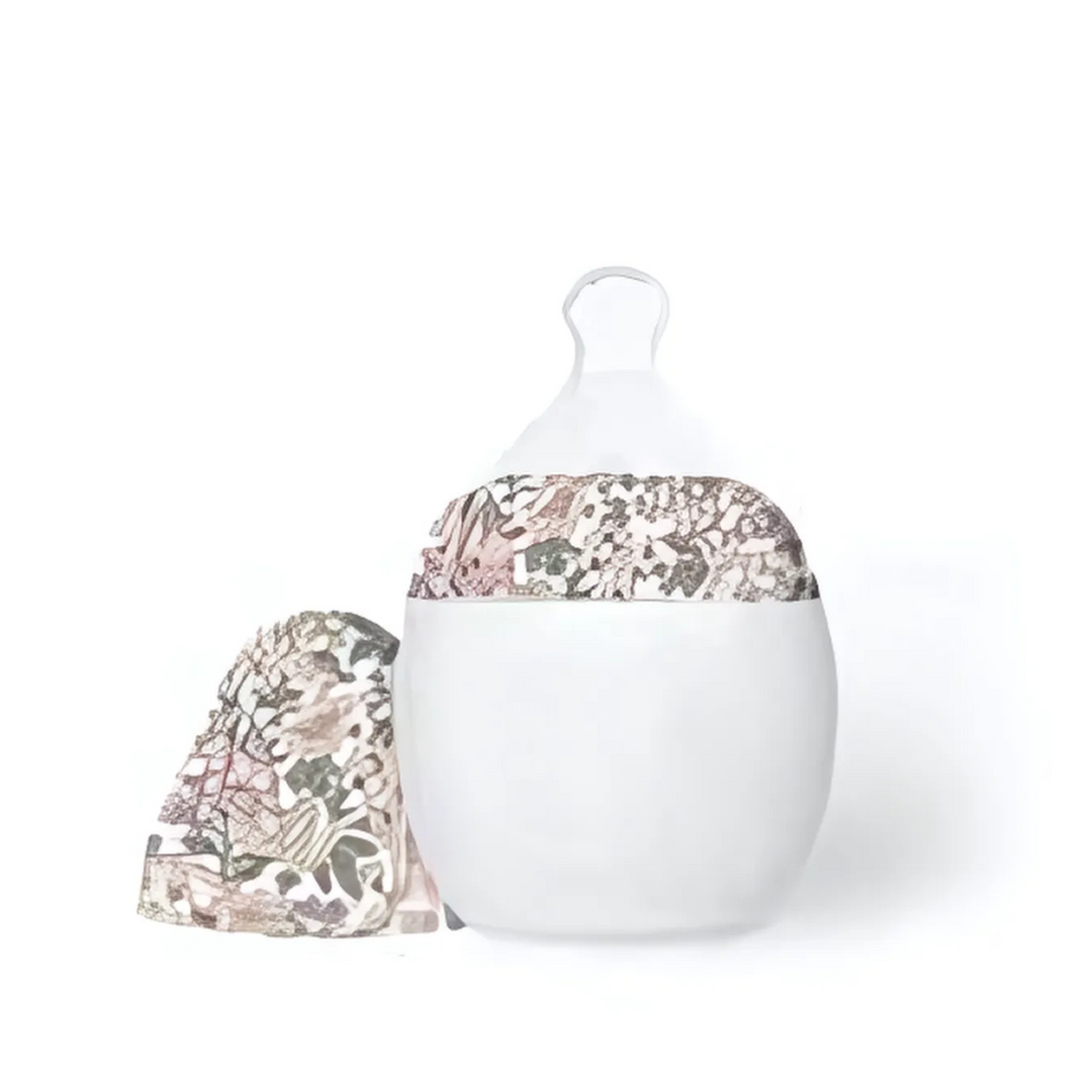 Tartine et Chocolat Liberty Honeydew Colic Bottle