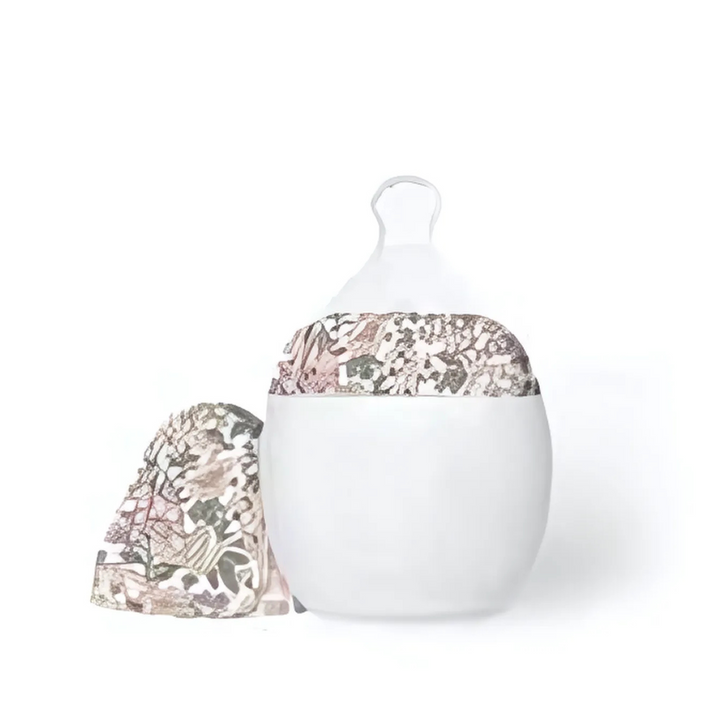 Tartine et Chocolat Liberty Honeydew Colic Bottle