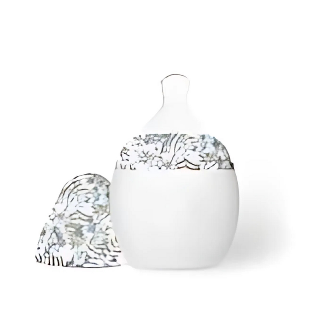 Tartine et Chocolat Liberty Honeydew Colic Bottle