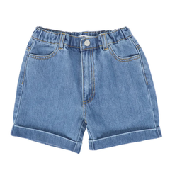 Little Parni - Denim Shorts