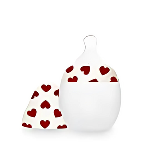 Tartine et Chocolat x Élhée Full of Love Anti-Colic Silicone Baby Bottle 150ml