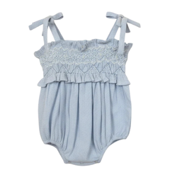 Jamie Kay - Organic Cotton Desiree Playsuit