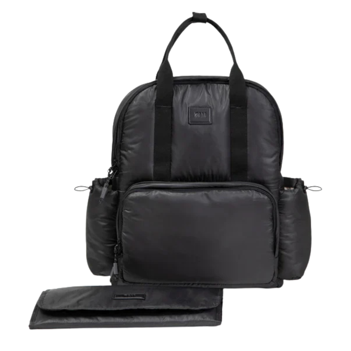 7AM Enfant Sidney Backpack – Stylish, Functional Diaper Bag