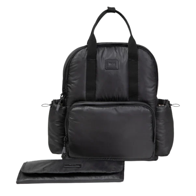 7 AM Enfant - Sidney Backpack – Stylish, Functional Diaper Bag