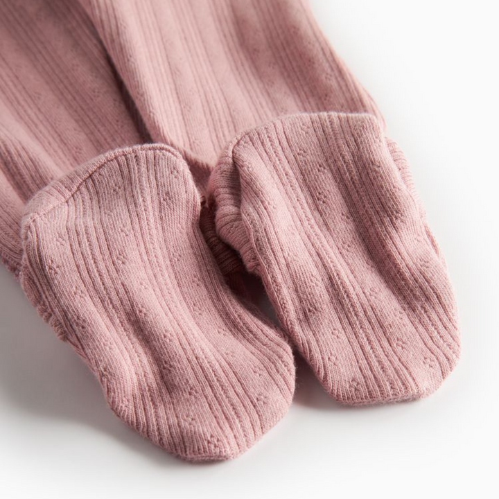 MarMar Soft Berry Rubetta Footie