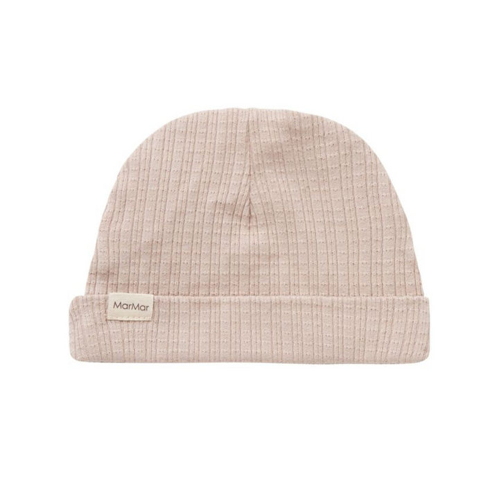 MarMar Soft Beige Tut Wrap Set + Hat