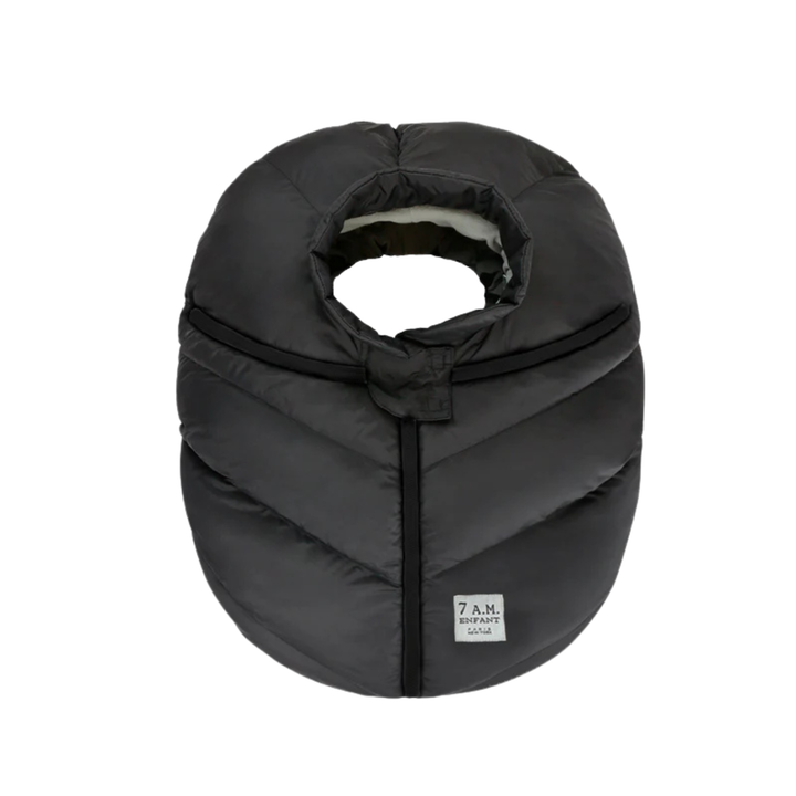 7AM Enfant Car Seat Cocoon – Warm Baby Car Seat Cover