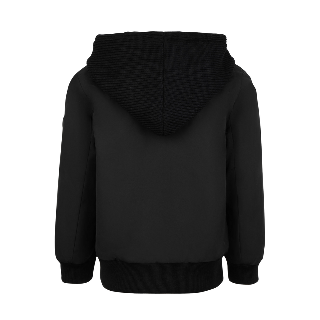 Pramie Jersey Fall Jacket