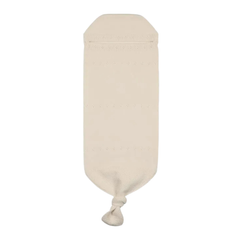 Peluche Bebe - Pointelle Knit Cocoon Set