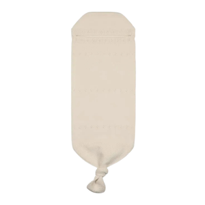 Peluche Bebe - Pointelle Knit Cocoon Set