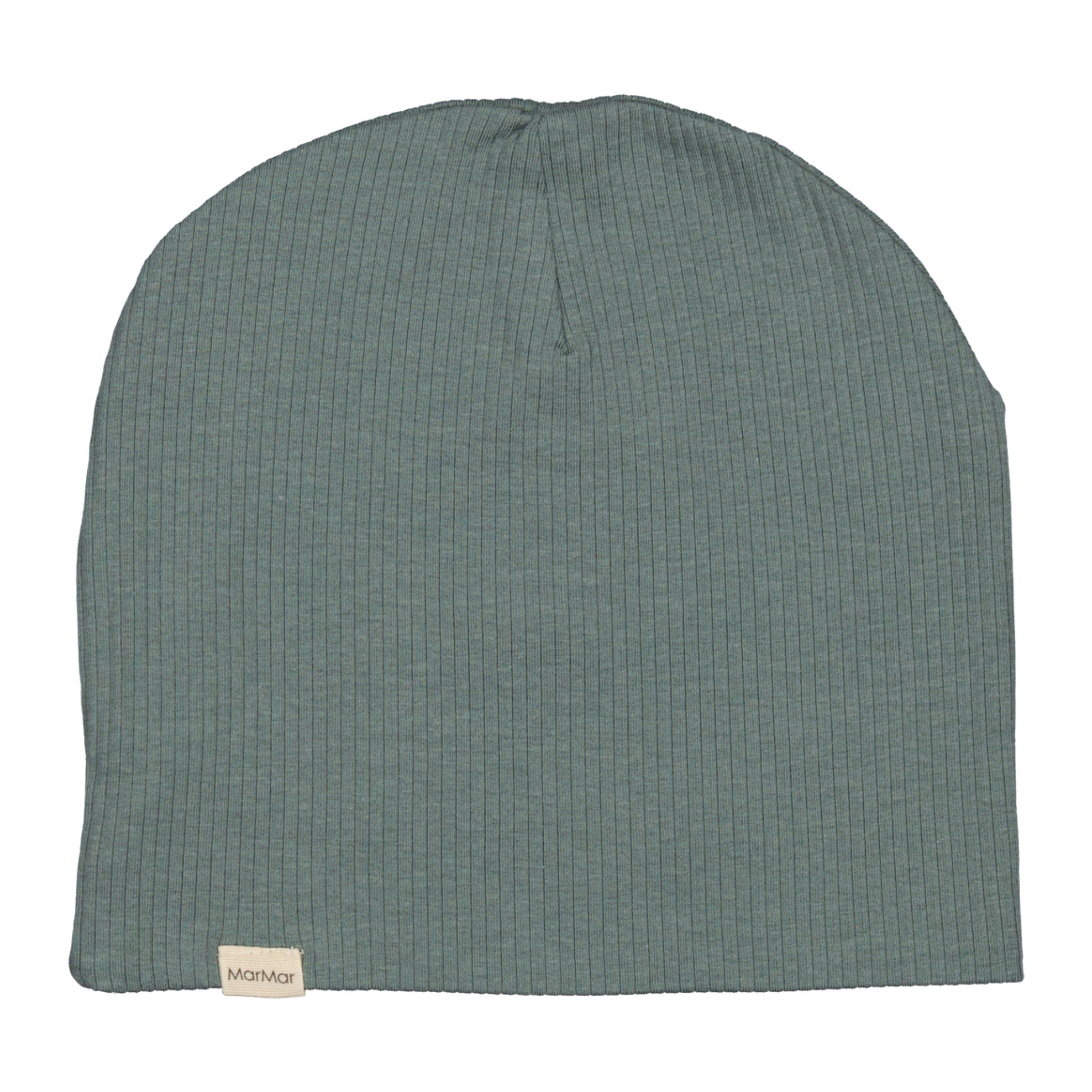 MarMar Dusty Green Beanie