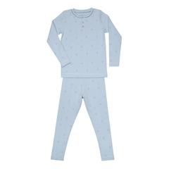 Aimé Boys Printed Pajama – Soft Cotton Sleepwear Set