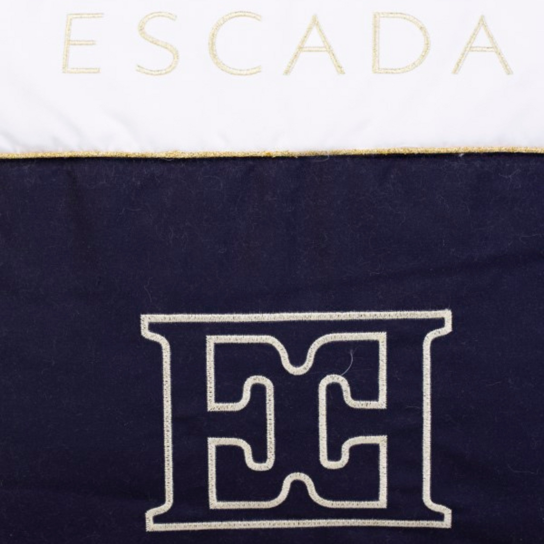 Escada: The Stylishly Practical Diaper Bag for Discerning Parents
