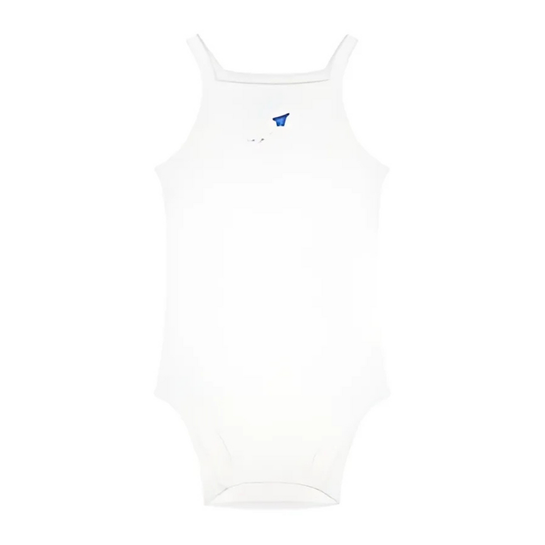 Boys Original Sleeveless Bodysuits