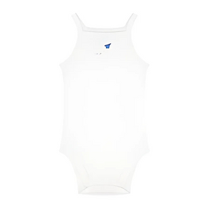 Boys Original Sleeveless Bodysuits