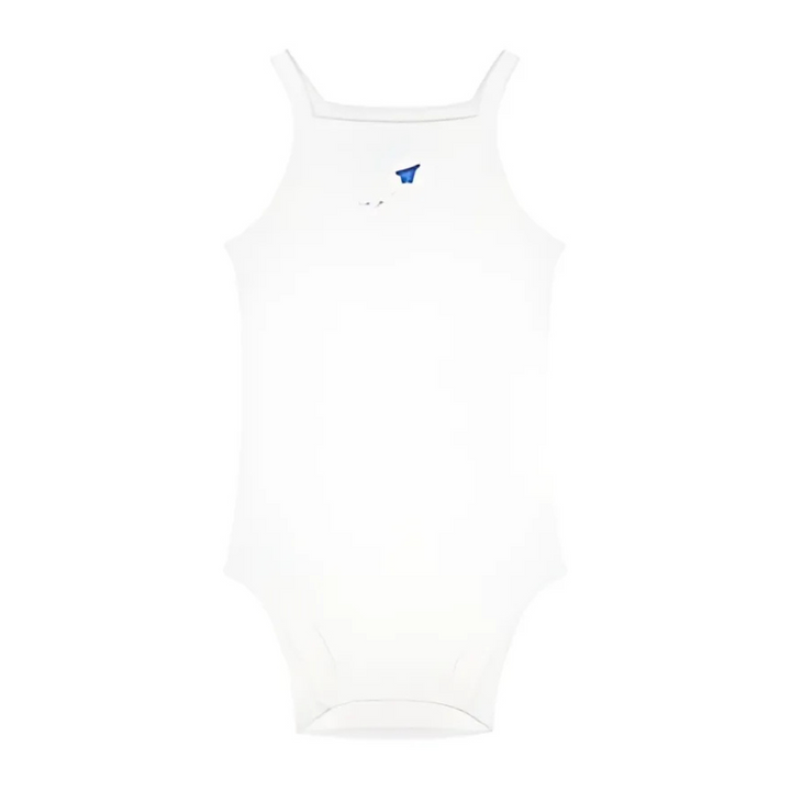 Boys Original Sleeveless Bodysuits