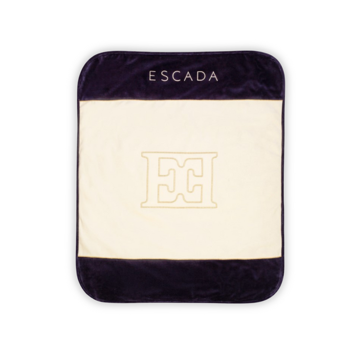Escada | Baby Blanket Soft & Stylish