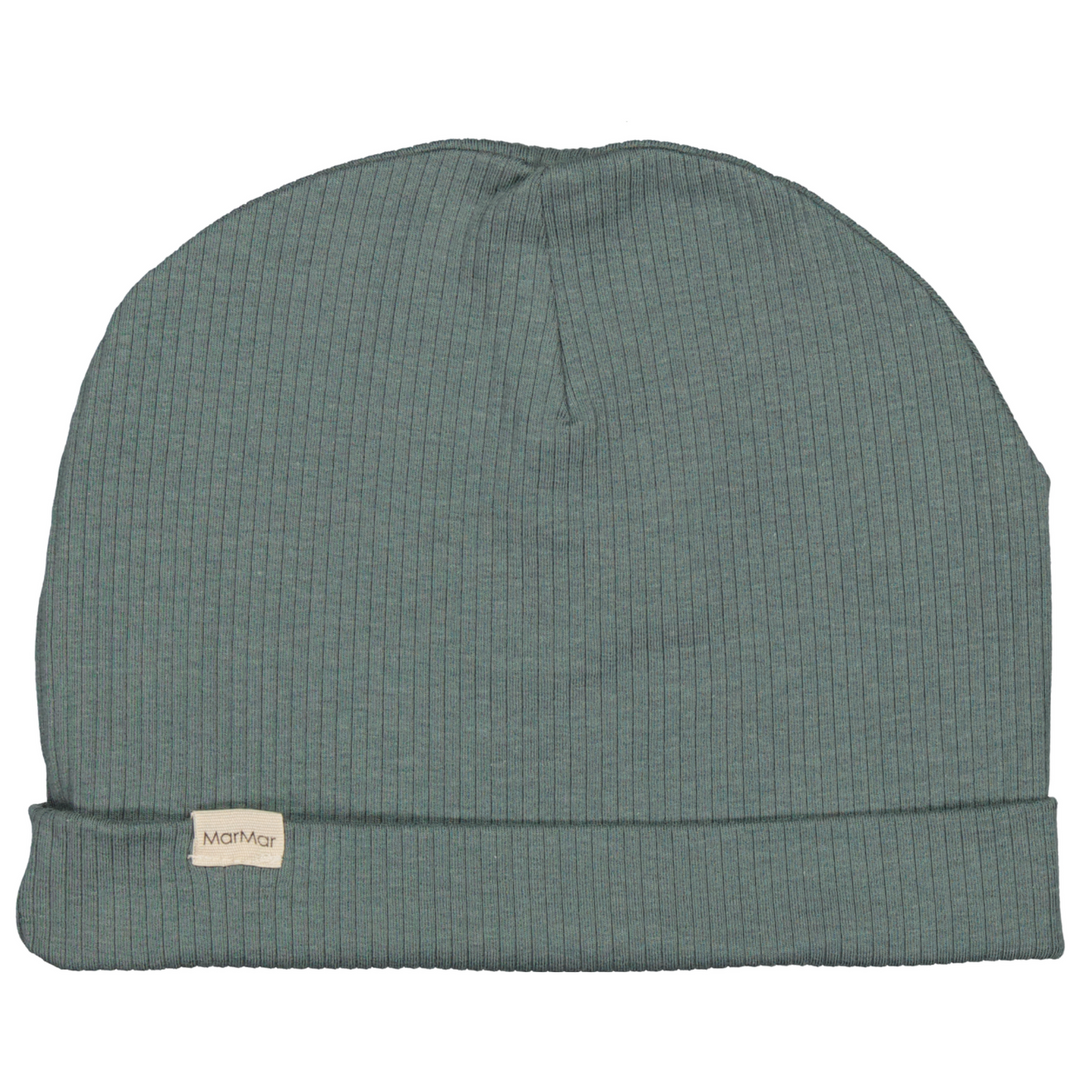 MarMar Dusty Green Beanie