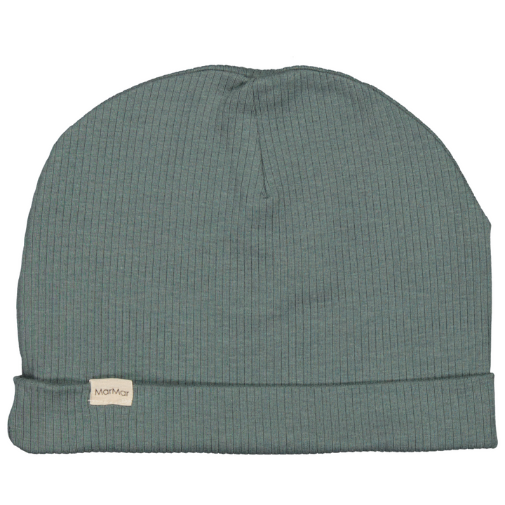 MarMar Dusty Green Beanie