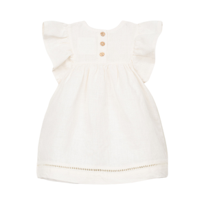 Play Up - Linen Dress