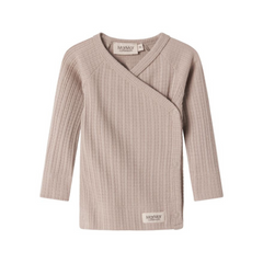 MarMar Soft Beige Tut Wrap Set + Hat