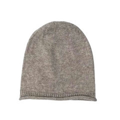 LI + ME Jon Toasted Knit Hat